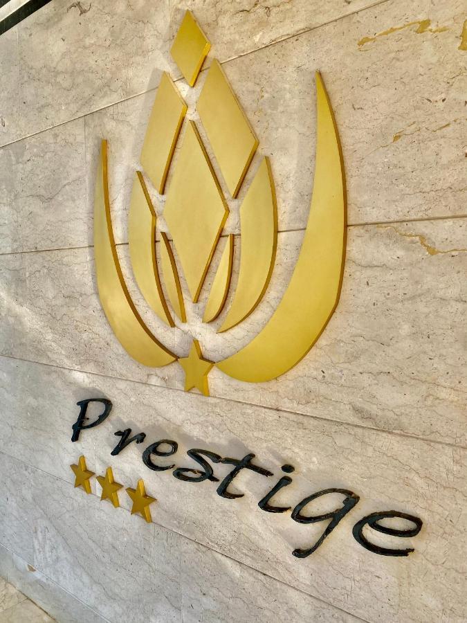 Prestige Hotel & Spa Tétouan Exterior foto