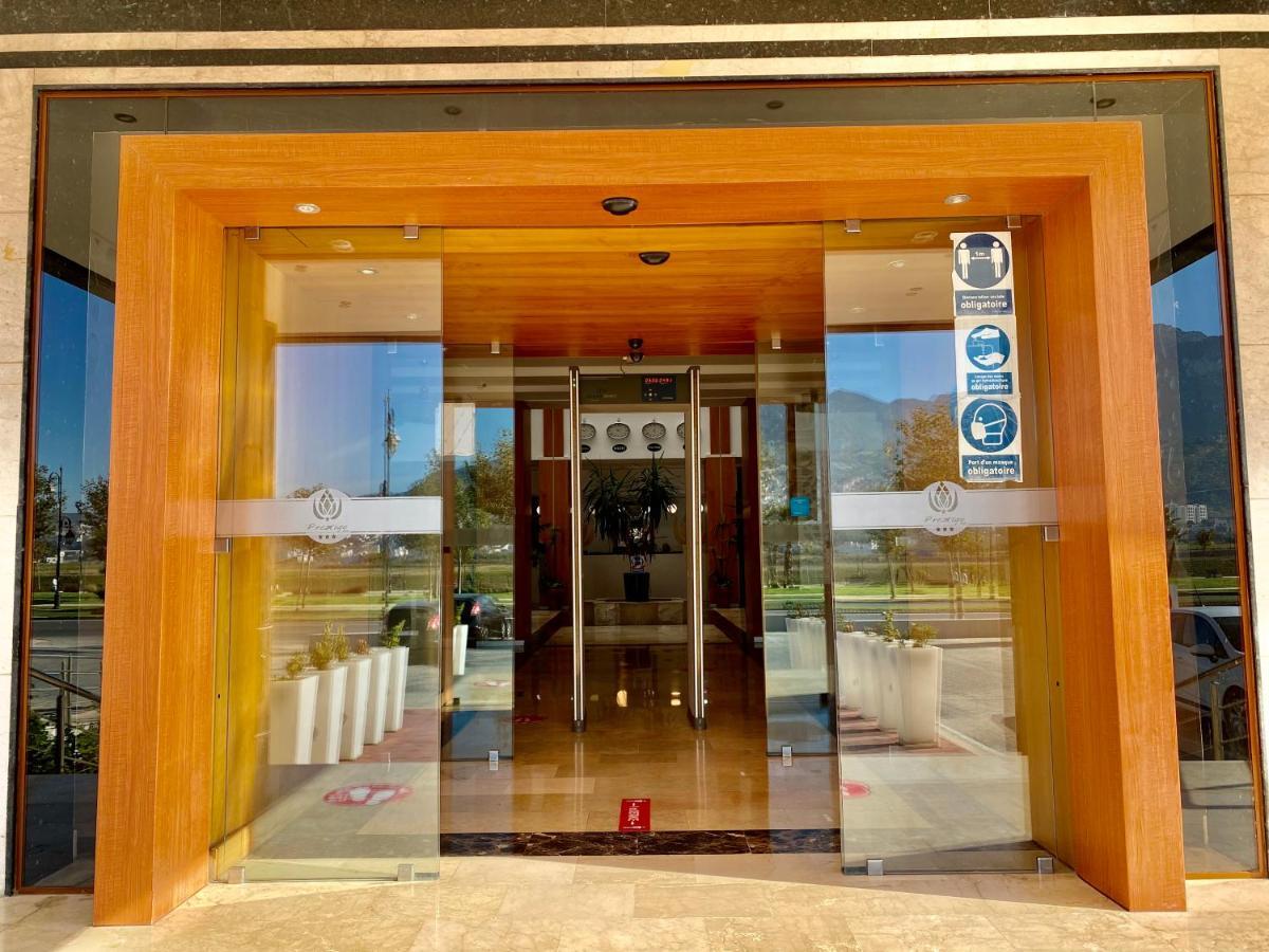 Prestige Hotel & Spa Tétouan Exterior foto