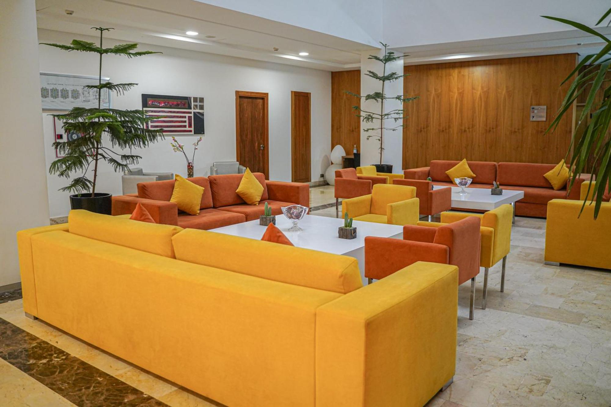 Prestige Hotel & Spa Tétouan Exterior foto